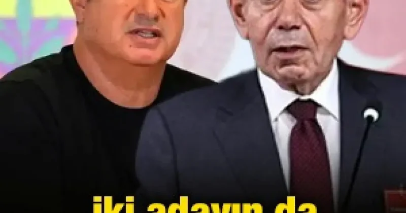 Acun Ilıcalı Galatasaray a rakip oldu!