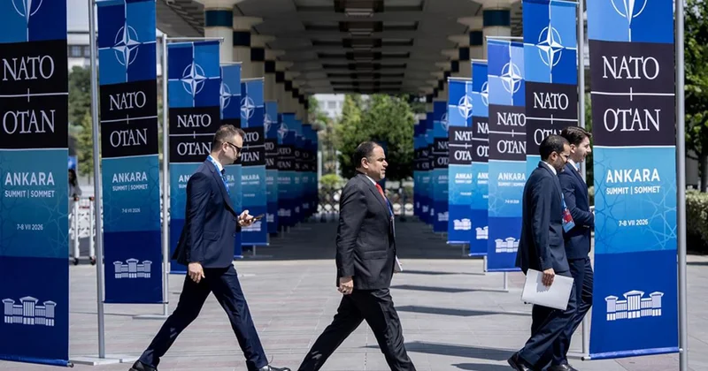NATO Zirvesi başladı! Dakika dakika tüm detaylar