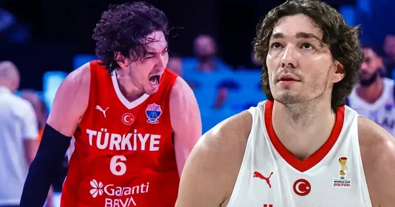 Transferde Cedi Osman kapışması! Türkiye ye dönüyor mu? Ezeli rakipler birbirine girdi Fanatik Gazetesi Basketbol Haberleri Spor