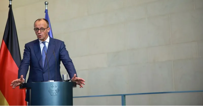 Almanya, NATO Zirvesi nde katkılarını Trump a anlatacak: Avrupalı bir NATO Dış Haberler