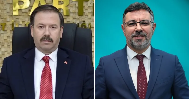 AKP il başkanı, AKP li belediyeye icra takibi başlattı Sözcü Gazetesi