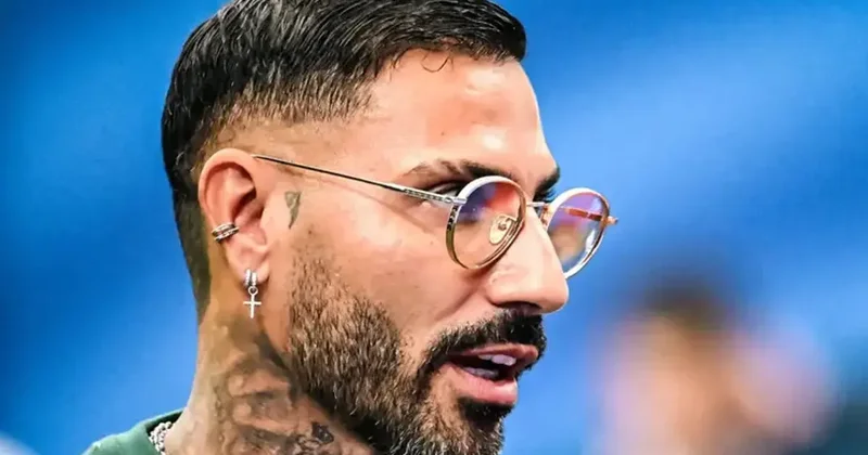 Quaresma dan olay eleştiri: Tüm zamanların en iyisi mi? Fanatik Gazetesi Futbol Haberleri Spor