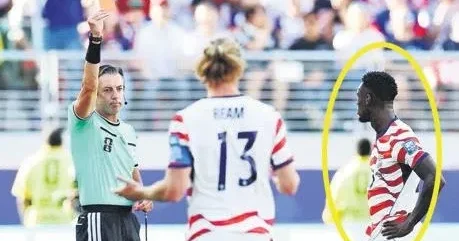 MUSTAFA ÇULCU FIFA bu kararıyla iflas etmiştir!