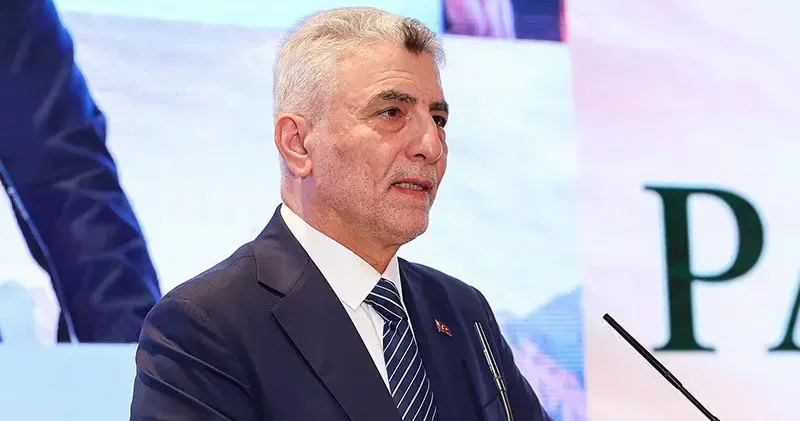 Bakan Bolat: Türkiye, NATO müttefikleri arasında güçlü bir ülke konumunda