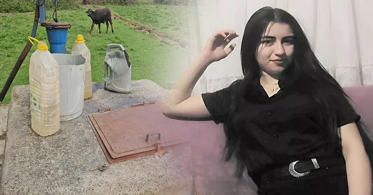 Kan donduran cinayete ağırlaştırılmış müebbet! 17 yaşındaki Hasret in katili: Ne kadar süre boğazını sıktım hatırlamıyorum