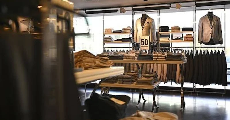 Versace, Kiğılı ve Armani ye üretiyordu! 60 yıllık Türk tekstil devinden kötü haber! Sözcü Gazetesi