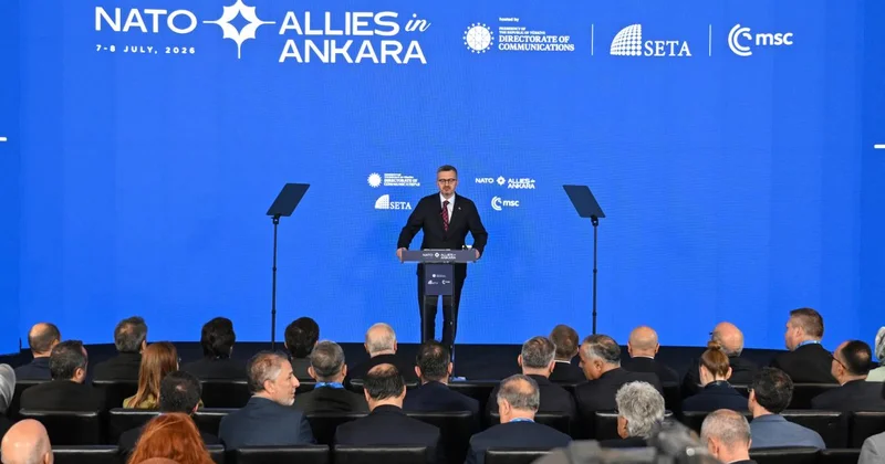 Allies in Ankara programı başladı