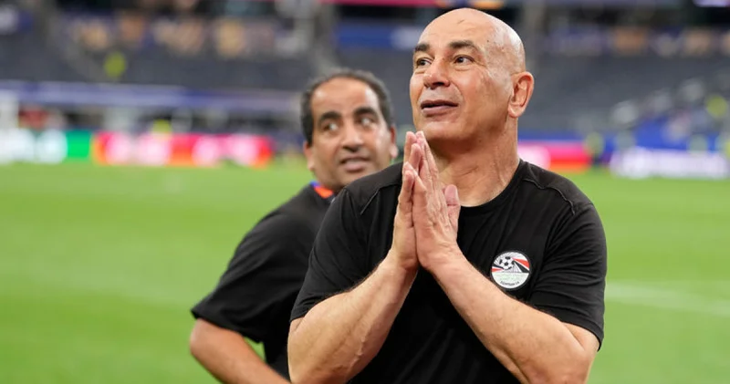 Hossam Hassan: Filistin de çocuklar yiyecek yemek bulamıyor!
