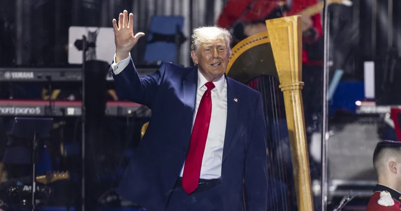 Trump tan kıymada indirim açıklaması: Walmart fiyatı düşürecek