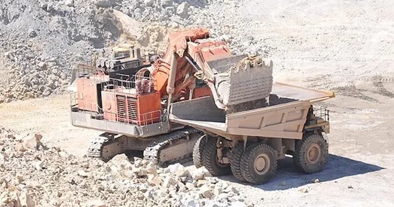 Enerji ve savunma sanayisinde mobil sistem etkisi Sözcü Gazetesi