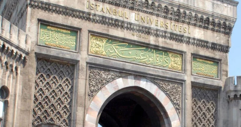 İstanbul Üniversitesi nden İmamoğlu nun iddialarına ilişkin açıklama