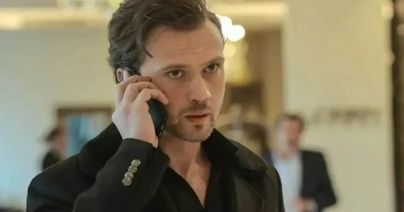 Aras Bulut İynemli ye teklif yağdı: Netflix dizini kabul etti