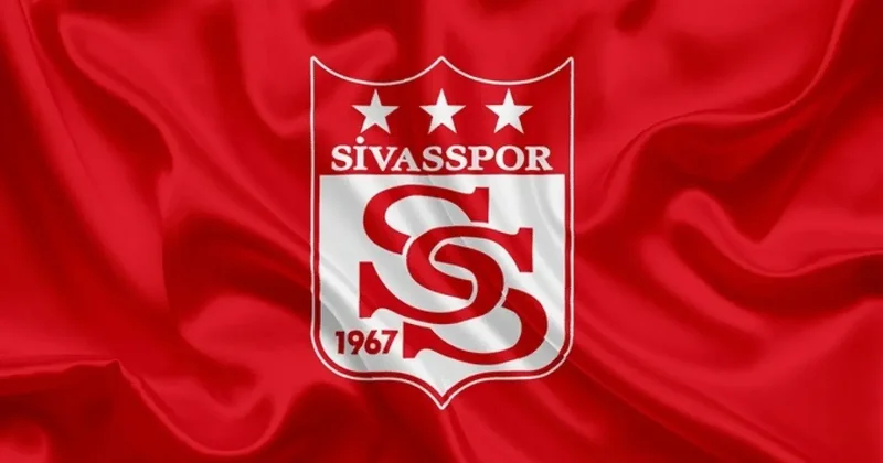 Sivasspor başkanlığına adaylığını duyurdu