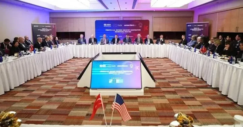 Küresel belirsizliklerin arttığı bir dönemde güven ortamı stratejik bir avantaj!
