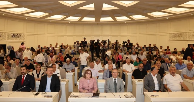 Gaziantep Büyükşehir, kent yaşamına yeni soluk getiriyor Türkiye ye örnek olacak Bahçelievler ve Müstakil Evler Projesi tanıtıldı Gaziantep Haberleri Habertürk Yerel Haberler
