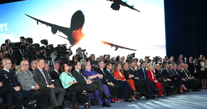 NATO nun yeni projeleri duyuruldu