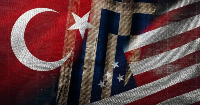 Yunanistan da ABD deki lobimiz çöküyor endişesi