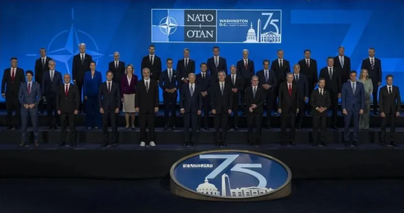 NATO ZİRVESİNE KATILACAK ÜLKELER NATO Liderler Zirvesine hangi ülkeler ve liderler katılacak? NATO katılımcıları kimler?