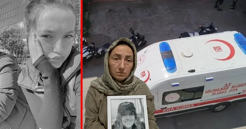 Misafirliğe gittiği evde sırtından vurularak katledilmişti! Ece Naz’ın acılı annesinin feryadı yürekleri dağladı: Yavrum kahvaltı hazırlarken…