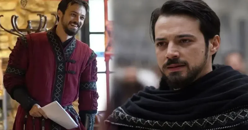 Mert Yazıcıoğlu nun yeni dizisi belli oldu! Yeni rolü beklenmedik çıktı