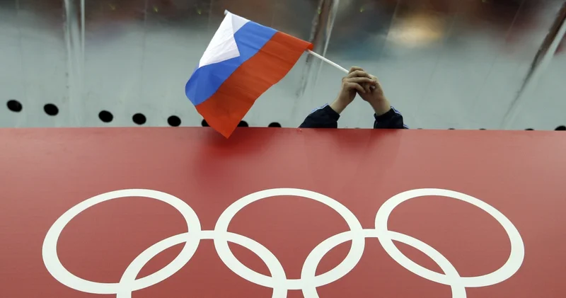 Uluslararası Olimpiyat Komitesi (IOC), Rusya nın yasağını kaldırdı!