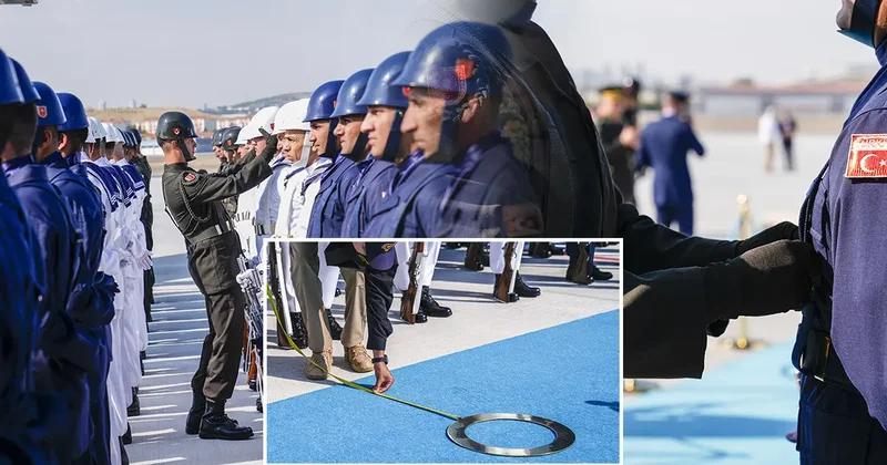 NATO için milimetrik hesap! Tüm hazırlıklar tamam