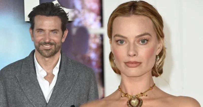 Margot Robbie ve Bradley Cooper yeni çekilecek Ocean s filminde buluşuyor