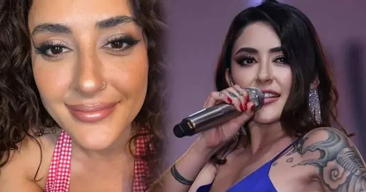 Şarkıcı Melek Mosso da ücretli abonelik sistemini açmıştı: Kazancı şaşkınlığa uğrattı