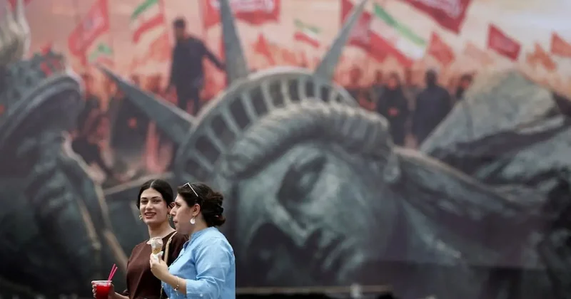 Trump ın İran çıkmazı: Kötü seçenekler menüsü