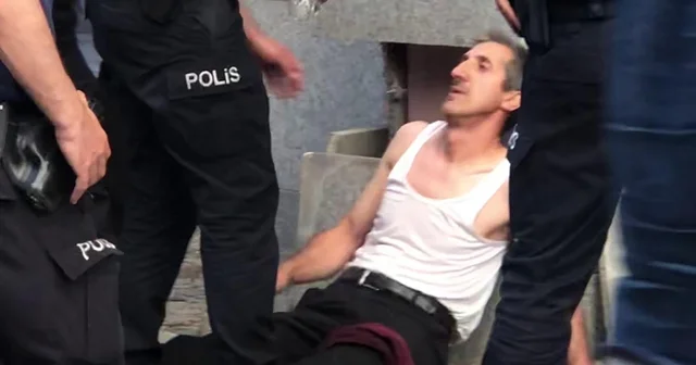 Erzurum Cumhuriyet Başsavcılığı ndan adliye binasındaki yangına ilişkin açıklama Erzurum Haberleri Habertürk Yerel Haberler