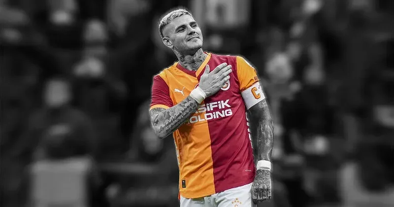 Icardi, Galatsaray ın son teklifini reddetti Sözcü Gazetesi