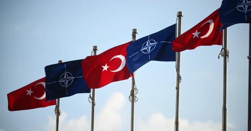 Ortalığı karıştıran NATO iddiası! Türkiye den son dakika Mekke Anlaşması açıklaması