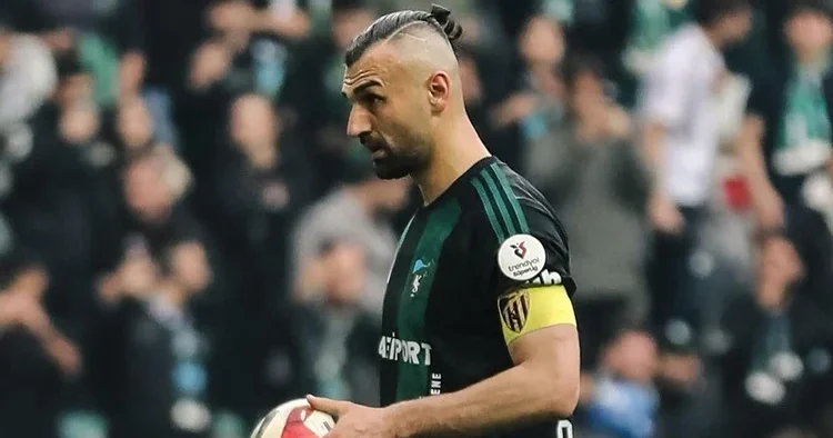 Serdar Dursun un yeni adresi belli oldu!