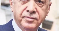 YAVUZ DONAT Dış destek olmasaydı...