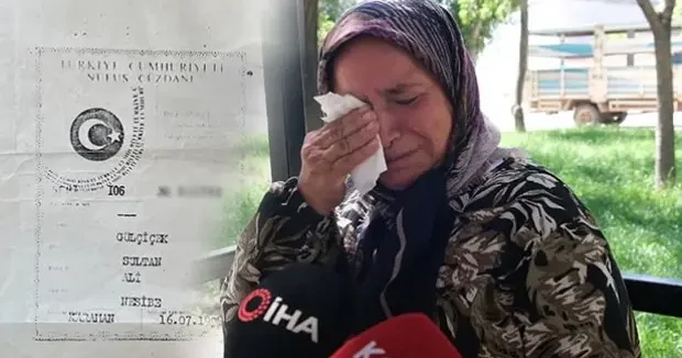 Karaman haberleri Ne ölüsü var ne dirisi! 28 yıl önce doğurduğu bebeğin akıbetini öğrenmek istiyor 07 Ağustos 2026