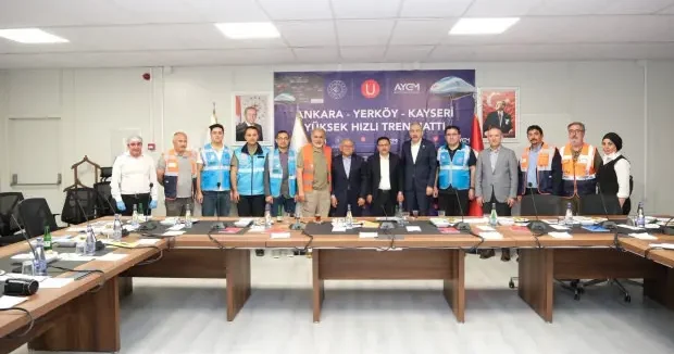 Kayseri haberleri Başkan Büyükkılıç, 200 milyon TL lik ulaşım yatırımını açıkladı 07 Ağustos 2026