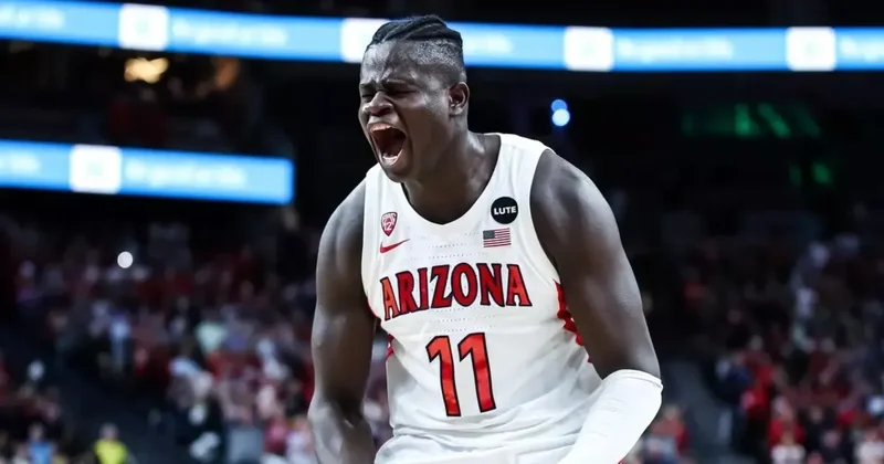 Galatasaray, Malili basketbolcu Oumar Ballo yu transfer etti