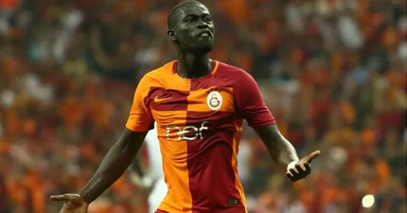 Badou Ndiaye den çok sürpriz transfer!