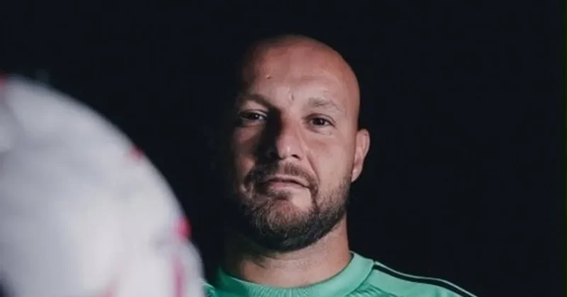 Gökhan Değirmenci yeniden Kayserispor’da