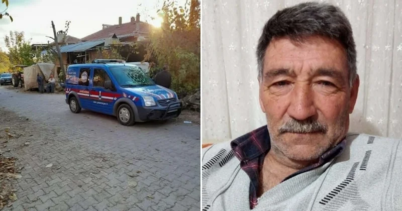 Devrilen traktörün altında can verdi Sözcü Gazetesi