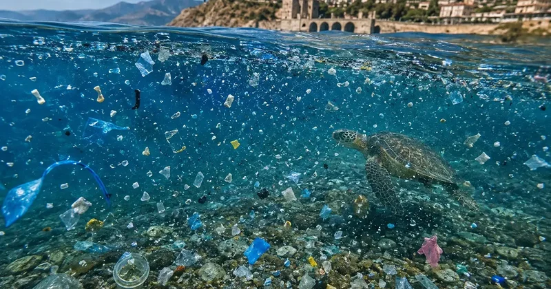 Turizmin önemine dikkat çekip Alanya daki rahatsızlığı dile getirdi