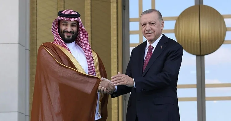 İsrail in kabusu gerçek oldu! Savunma ittifakının adı: Mekke Anlaşması
