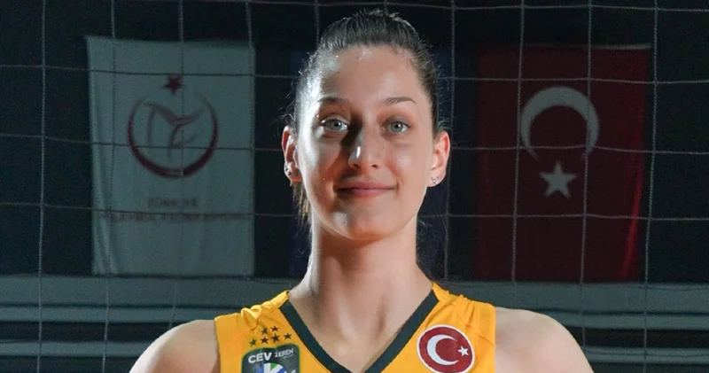Vanja Ivanovic Vakıfbank ta!