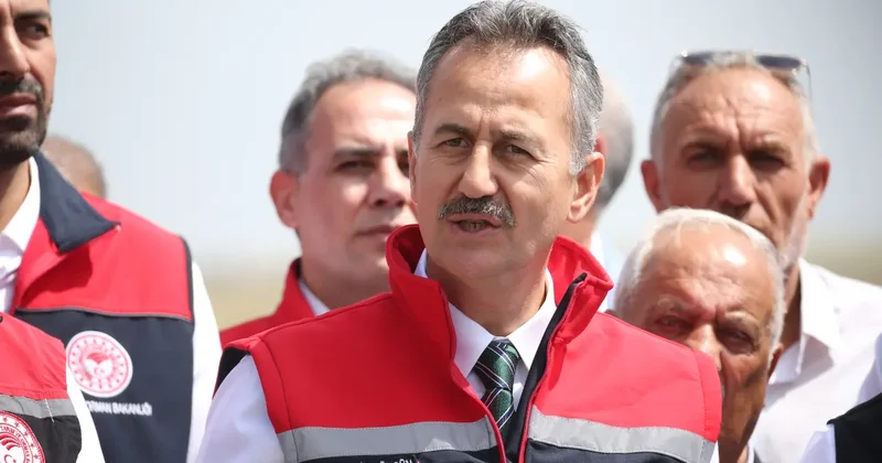 Başkan Görgün: Milli güvenliğin ayrılmaz parçalarıdır