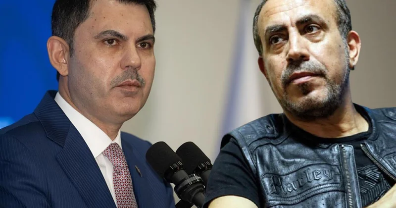 Bakan Kurum: Hatay da 455 Bin Konut Teslim Ettik
