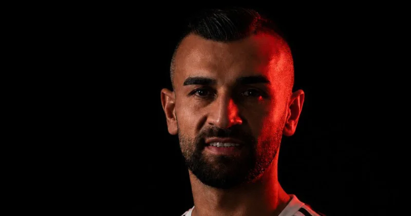 Serdar Dursun, Gaziantep FK’da!