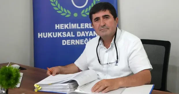 İstanbul haberleri Görülmemiş tazminat! Doktora 50 milyon dolarlık dava açtılar 07 Ağustos 2026