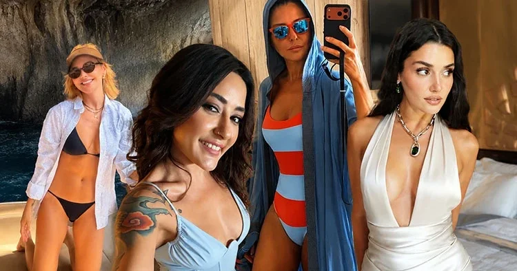 Ünlülerin abonelik yarışı... Aylık kazancı 478 bin TL yi buldu
