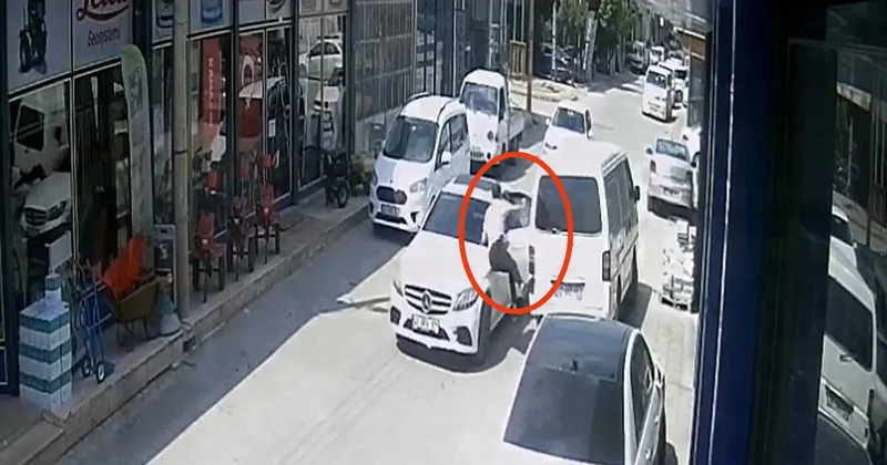 Konya da Soygun: 1 Milyon Lira Çalındı