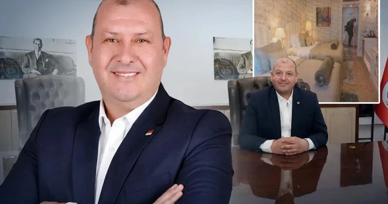 İlkay Çiçek in bel altı yazışmalarına yapay zeka savunması çürüdü: Yeni delil dosyada